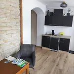 Apartment 2 Beim Strandbad *