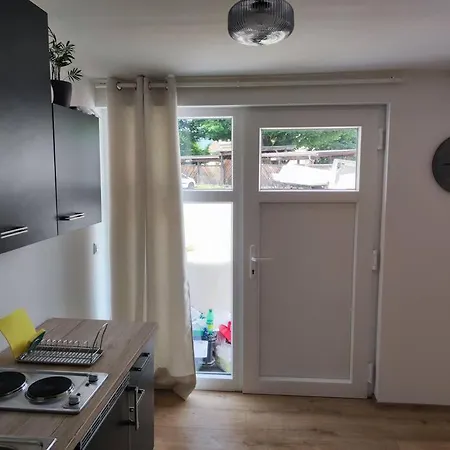 Apartment 2 Beim Strandbad Reifnitz