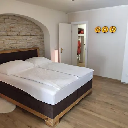 2 Beim Strandbad Apartment