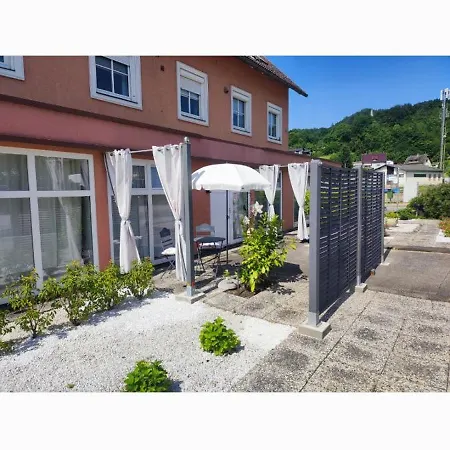 2 Beim Strandbad Apartment