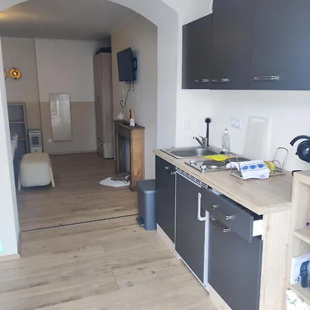 2 Beim Strandbad Appartement *