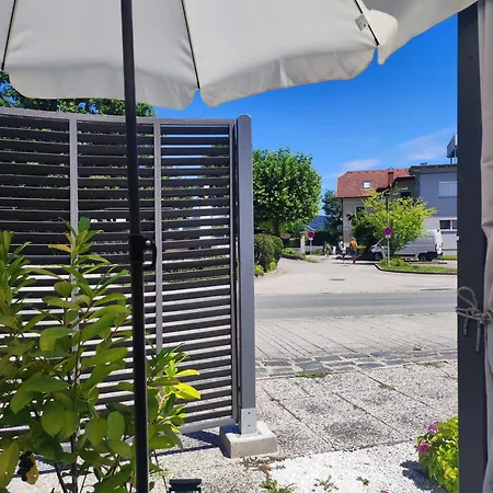 2 Beim Strandbad Apartment Reifnitz