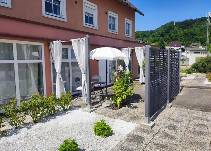 2 Beim Strandbad דירה