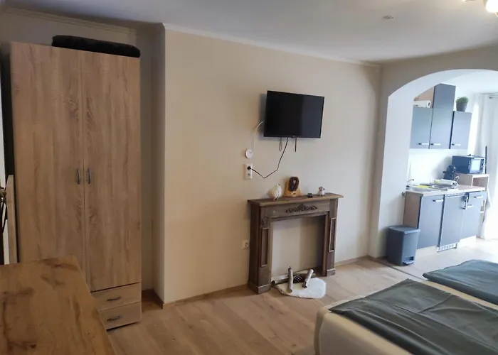 2 Beim Strandbad * רייפניץ