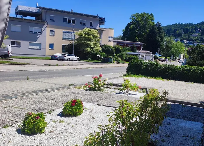 2 Beim Strandbad * רייפניץ