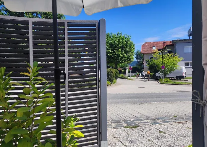 2 Beim Strandbad דירה רייפניץ